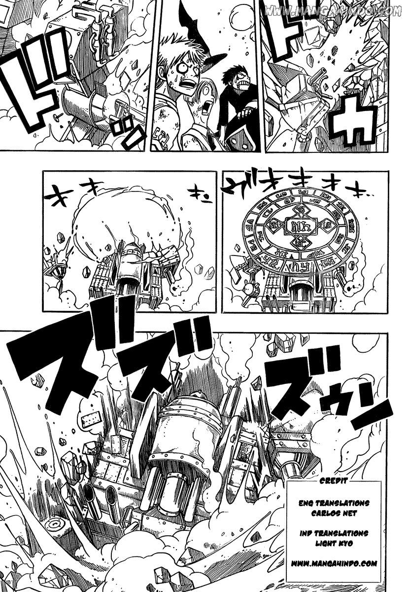 Fairy Tail — Chapter 59, halaman 3