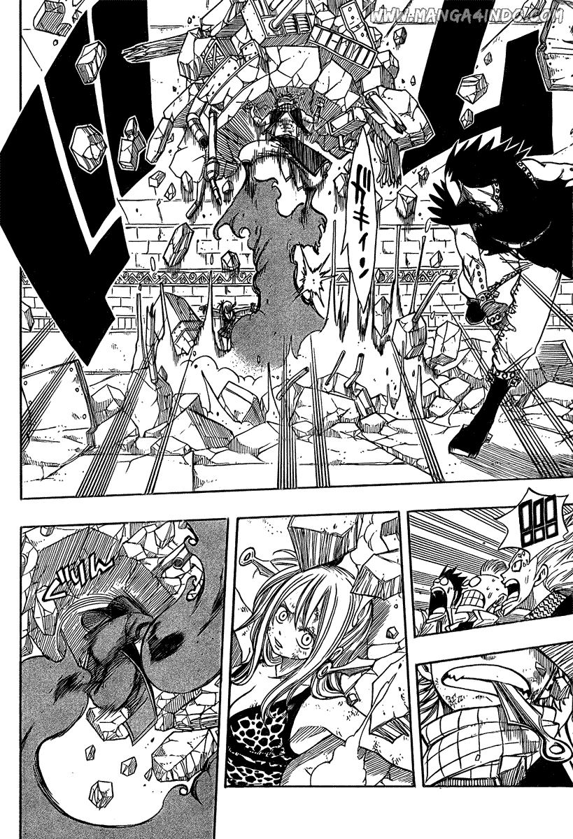 Fairy Tail — Chapter 60, halaman 16