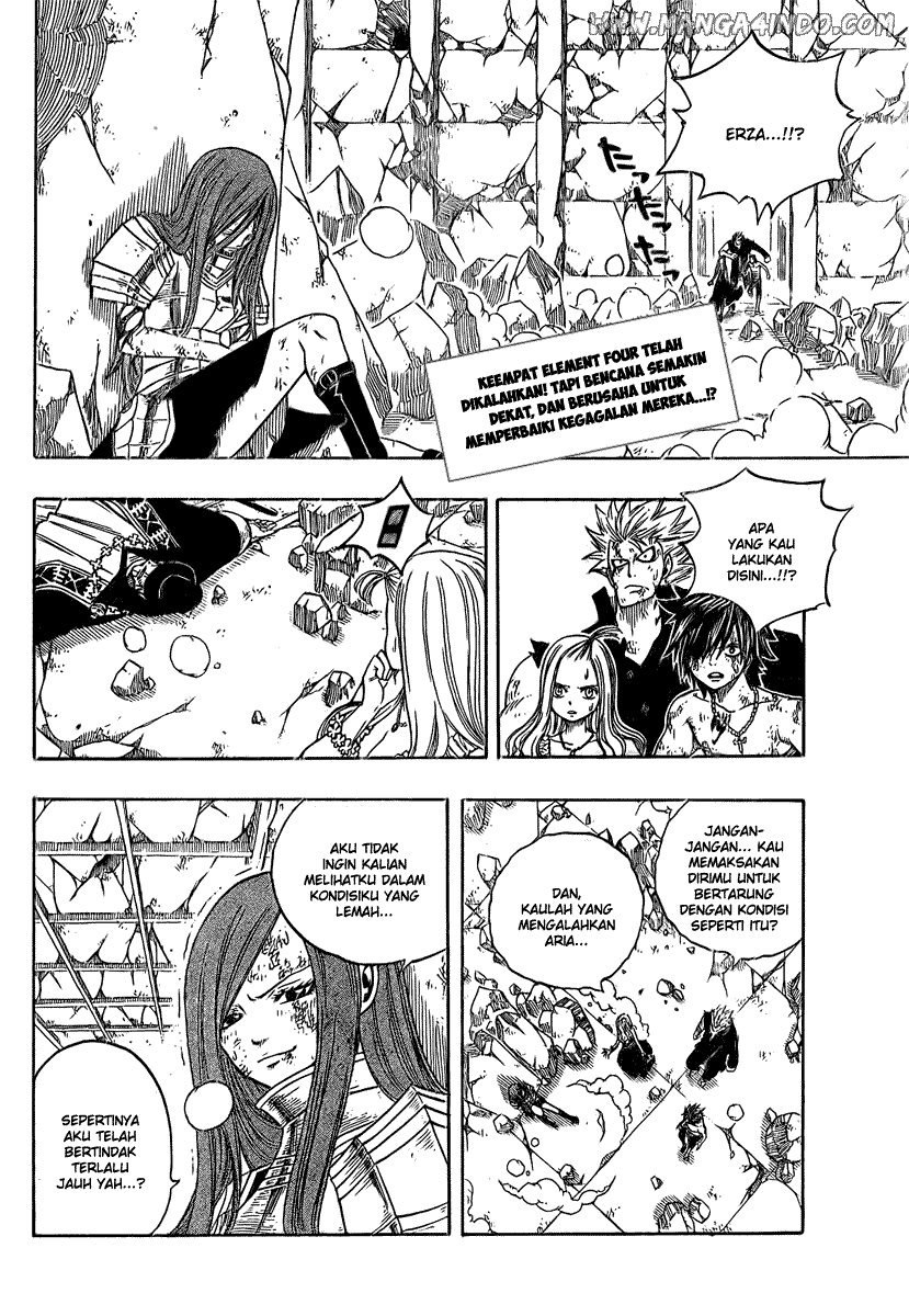 Fairy Tail — Chapter 60, halaman 2