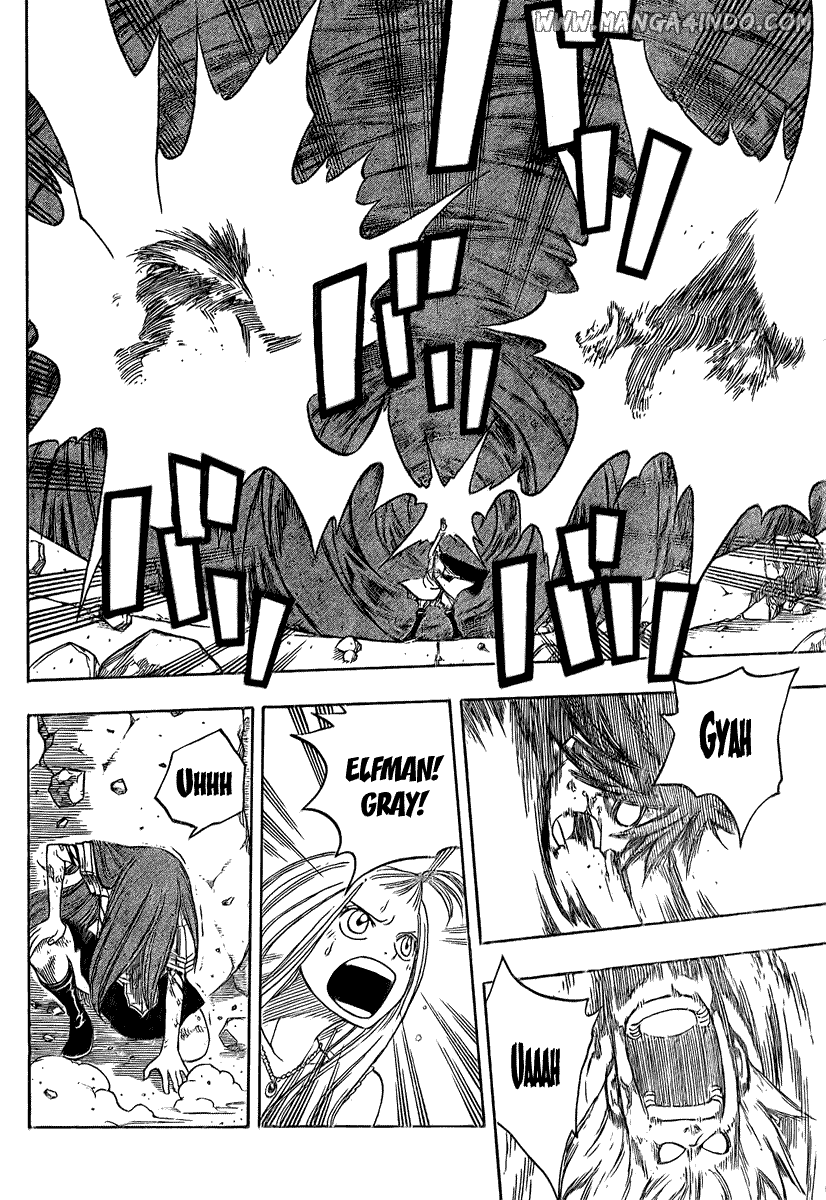Fairy Tail — Chapter 60, halaman 6