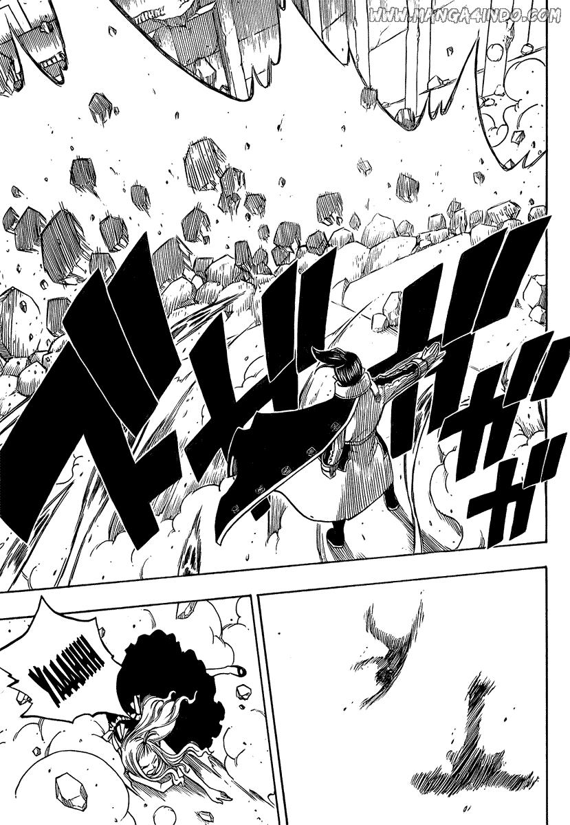 Fairy Tail — Chapter 60, halaman 7