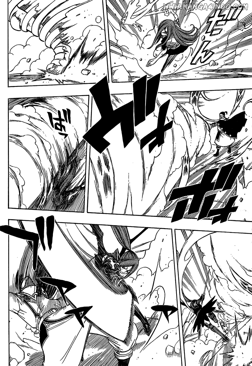 Fairy Tail — Chapter 60, halaman 8