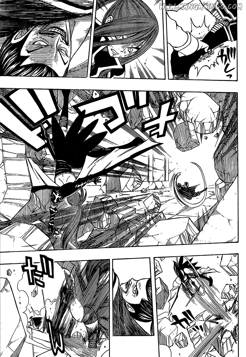 Fairy Tail — Chapter 60, halaman 9