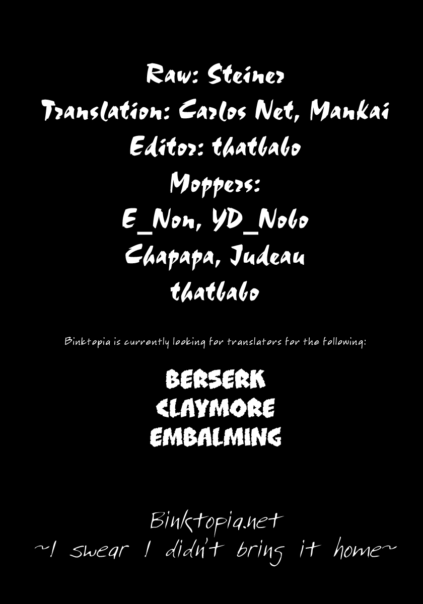 Fairy Tail — Chapter 61, halaman 21
