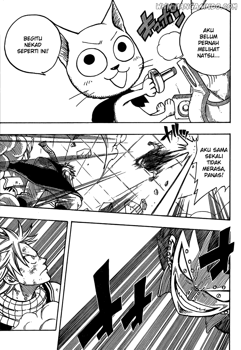 Fairy Tail — Chapter 61, halaman 5