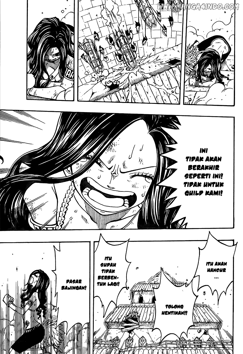 Fairy Tail — Chapter 62, halaman 3