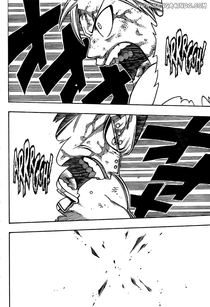 Fairy Tail — Chapter 62, halaman 6