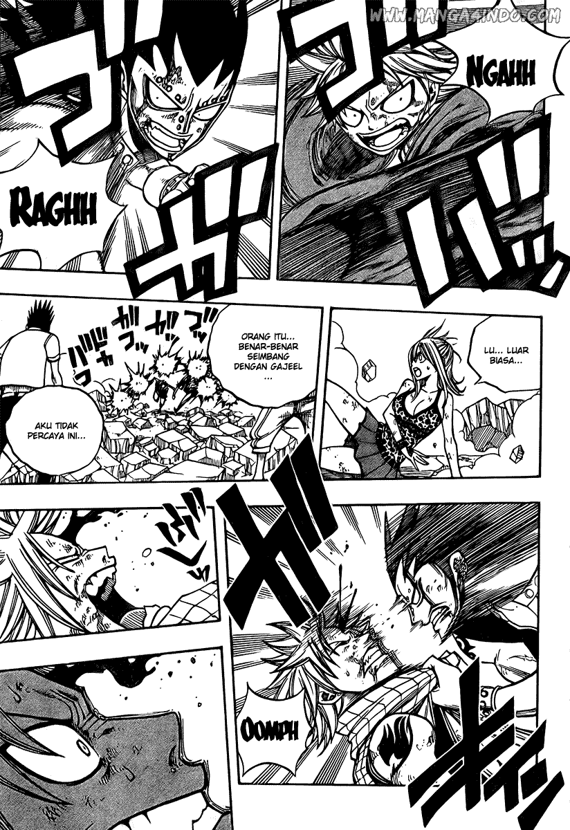 Fairy Tail — Chapter 62, halaman 9