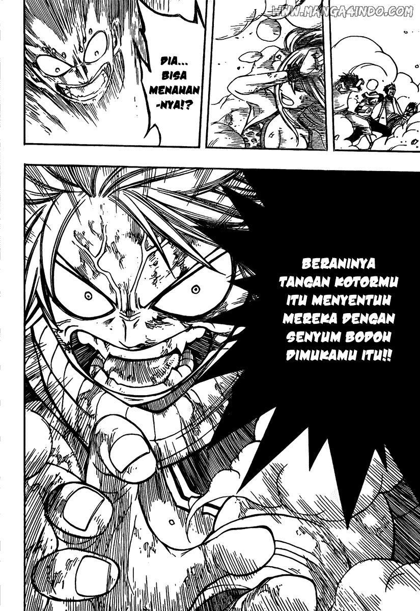 Fairy Tail — Chapter 63, halaman 39