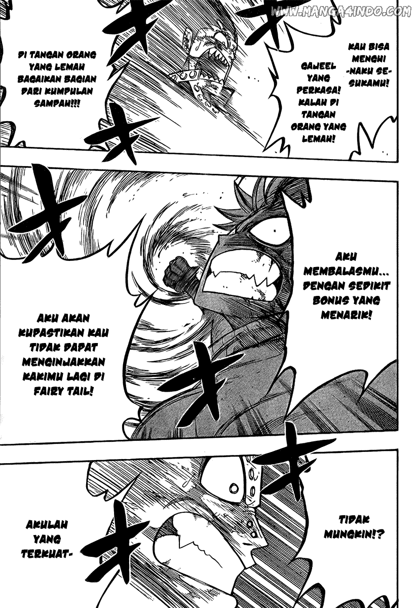 Fairy Tail — Chapter 63, halaman 42