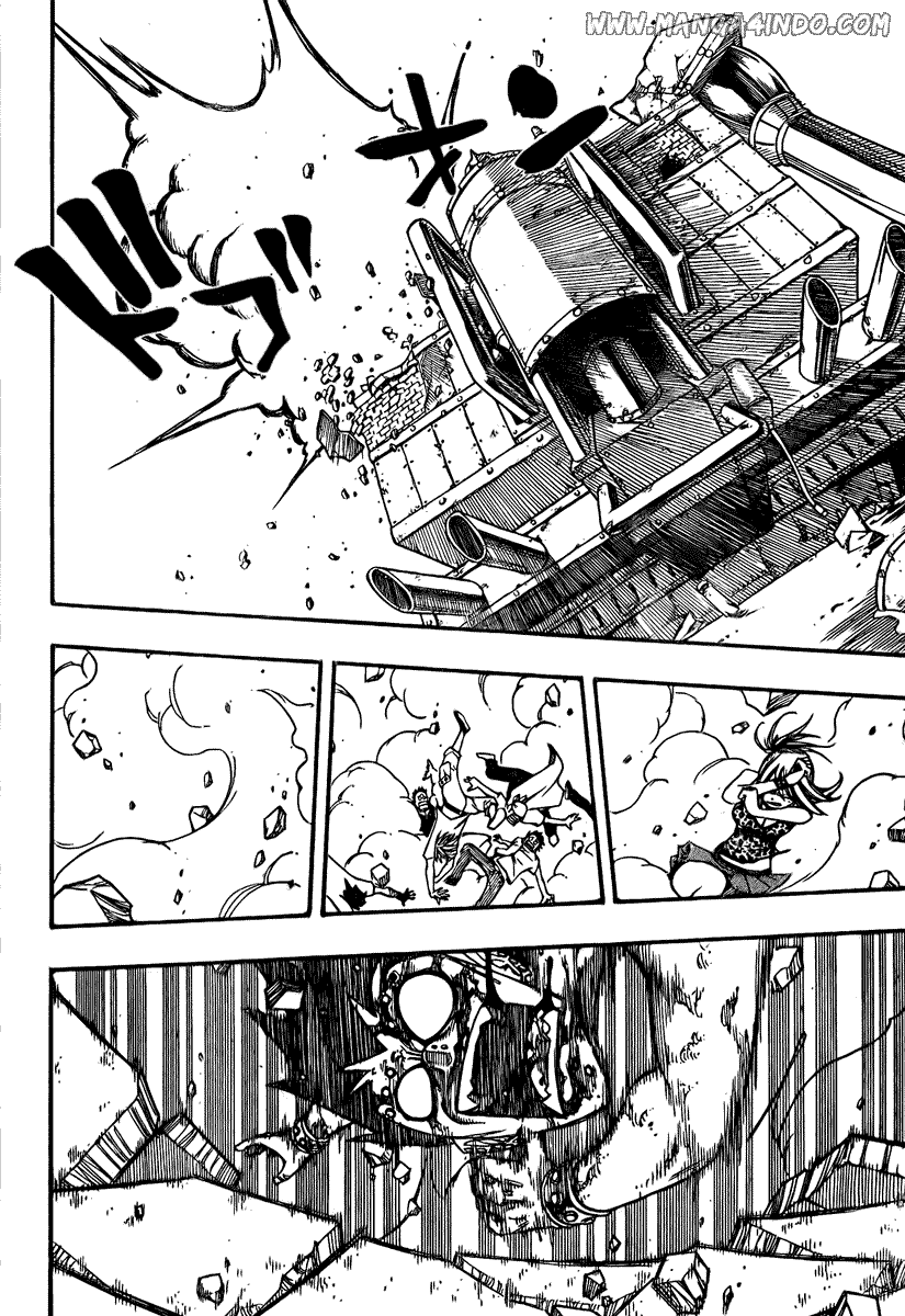 Fairy Tail — Chapter 63, halaman 46