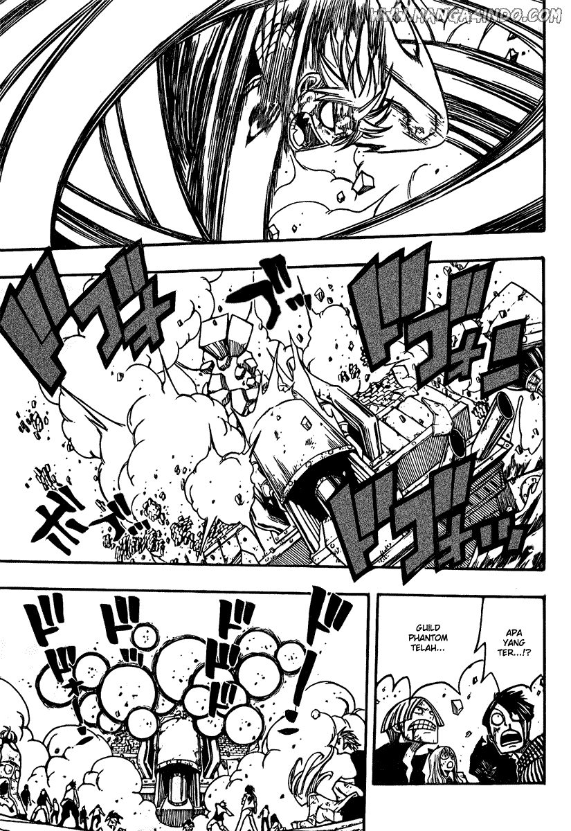 Fairy Tail — Chapter 63, halaman 47