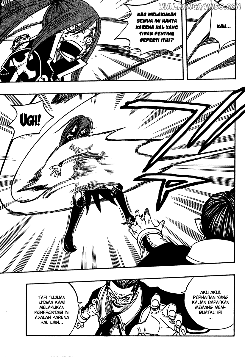 Fairy Tail — Chapter 64, halaman 12