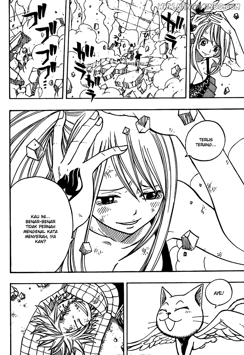Fairy Tail — Chapter 64, halaman 5