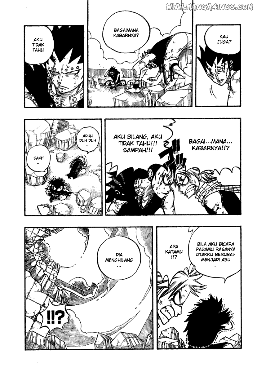 Fairy Tail — Chapter 66, halaman 12