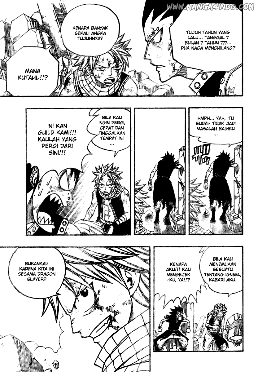 Fairy Tail — Chapter 66, halaman 14