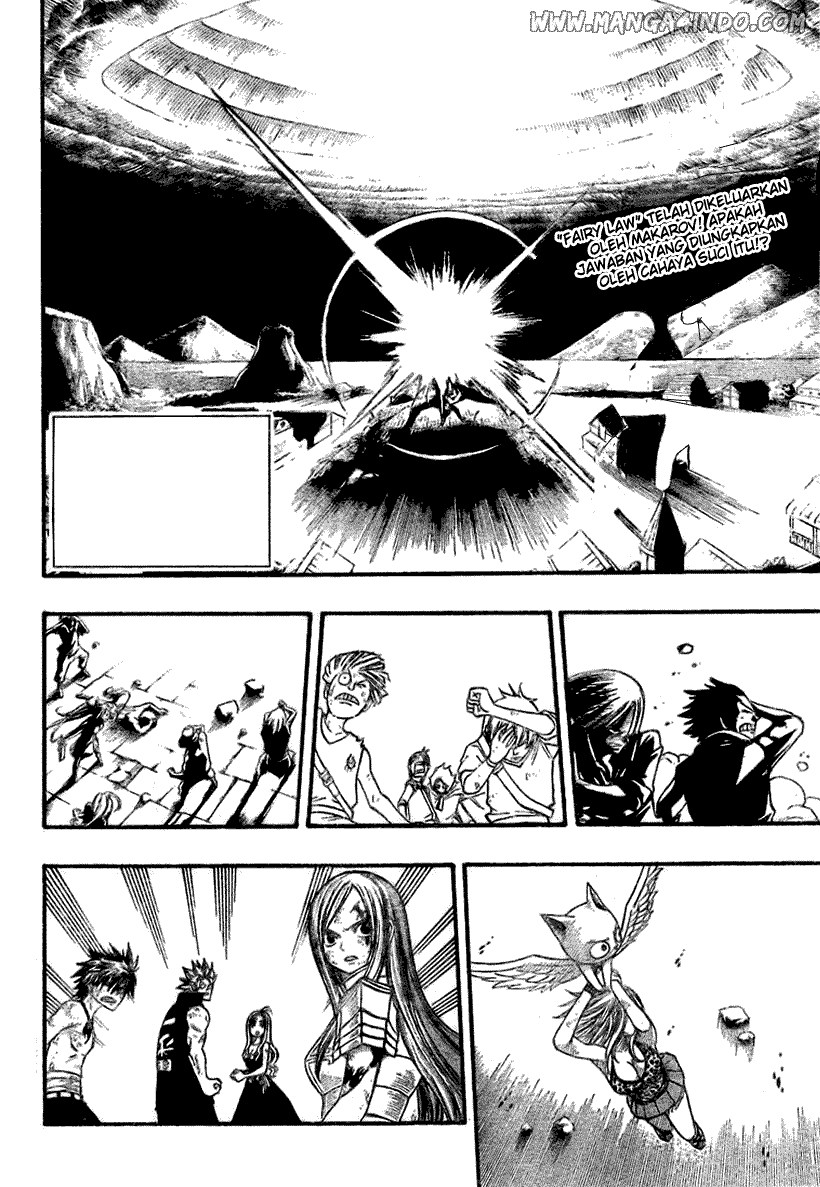 Fairy Tail — Chapter 66, halaman 3