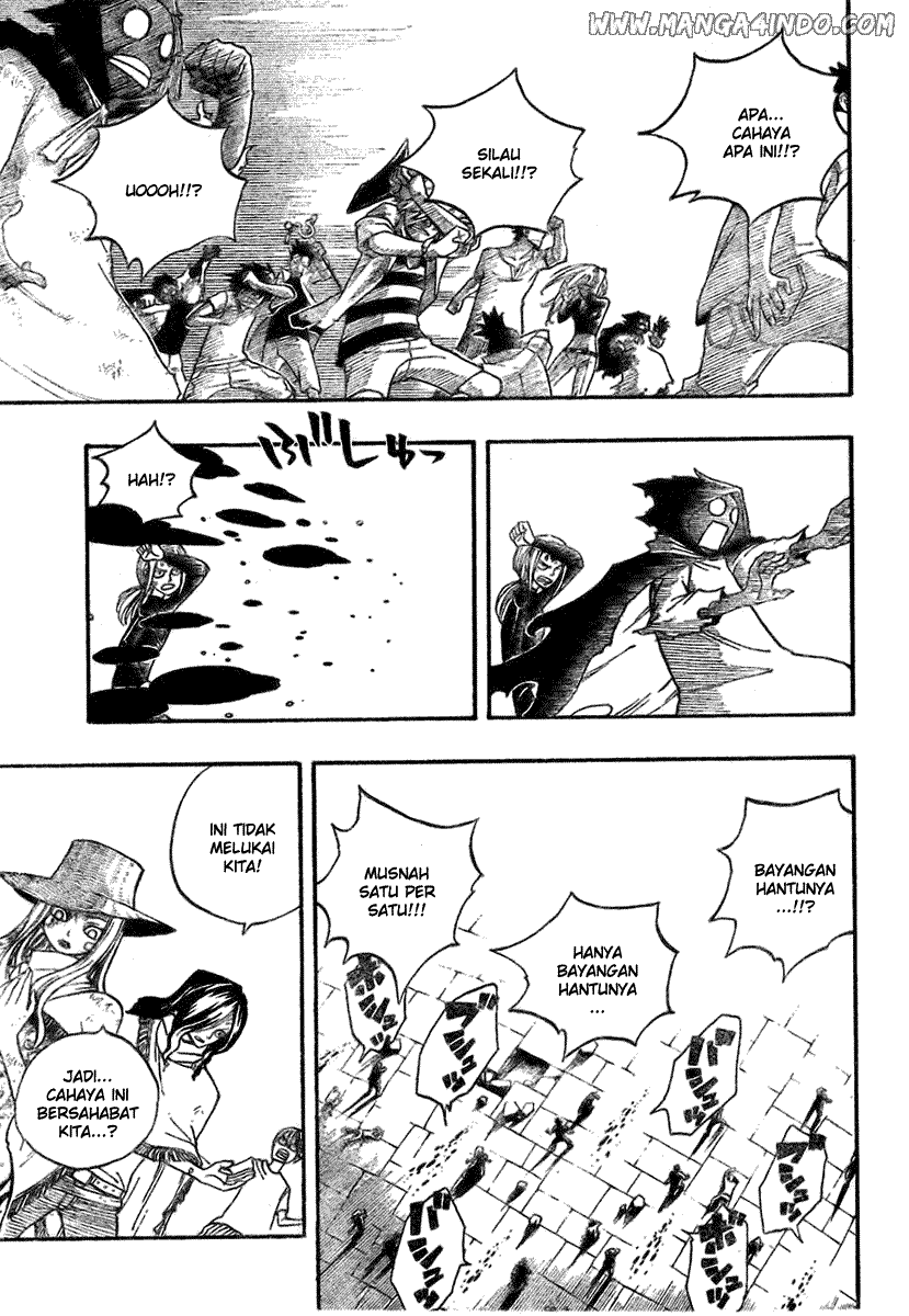 Fairy Tail — Chapter 66, halaman 4