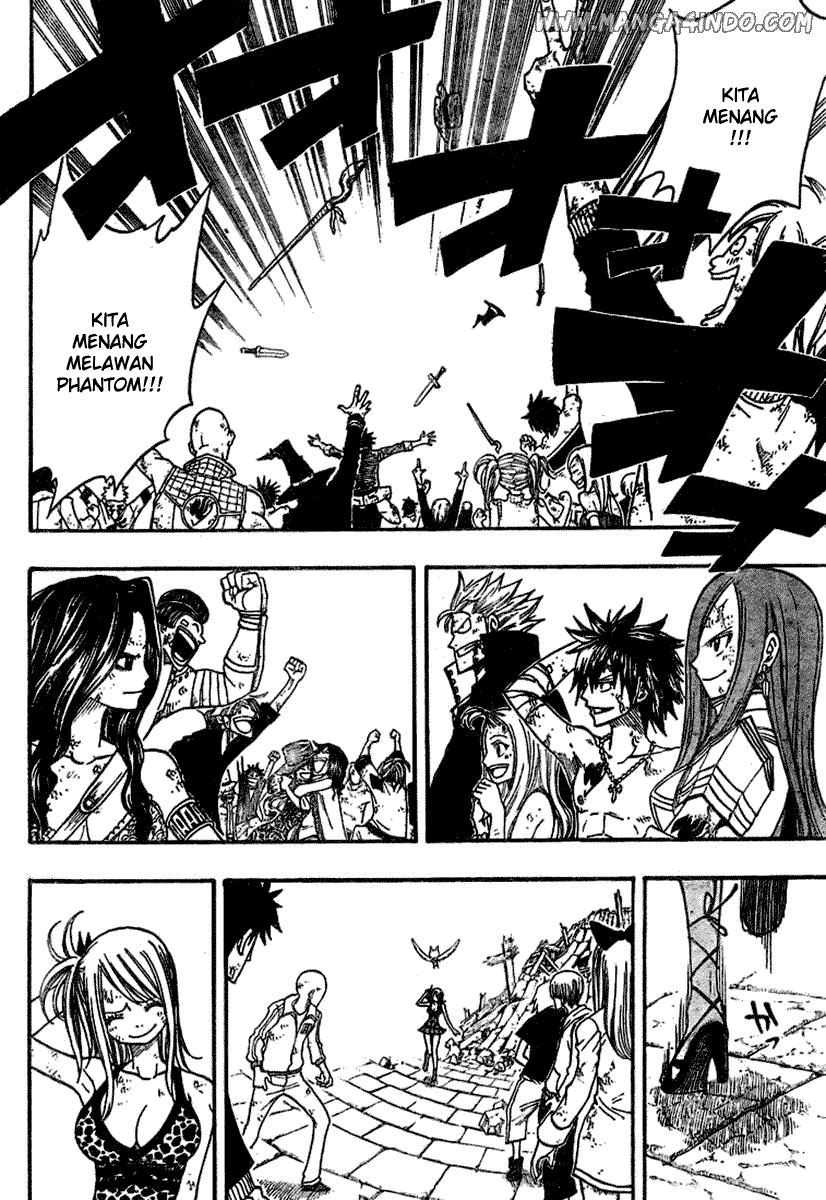 Fairy Tail — Chapter 66, halaman 9