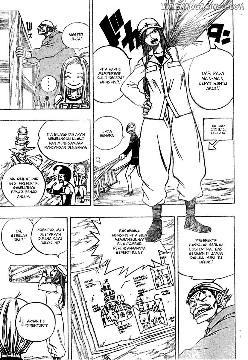 Fairy Tail — Chapter 67, halaman 12