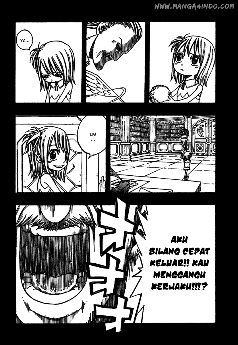 Fairy Tail — Chapter 67, halaman 7