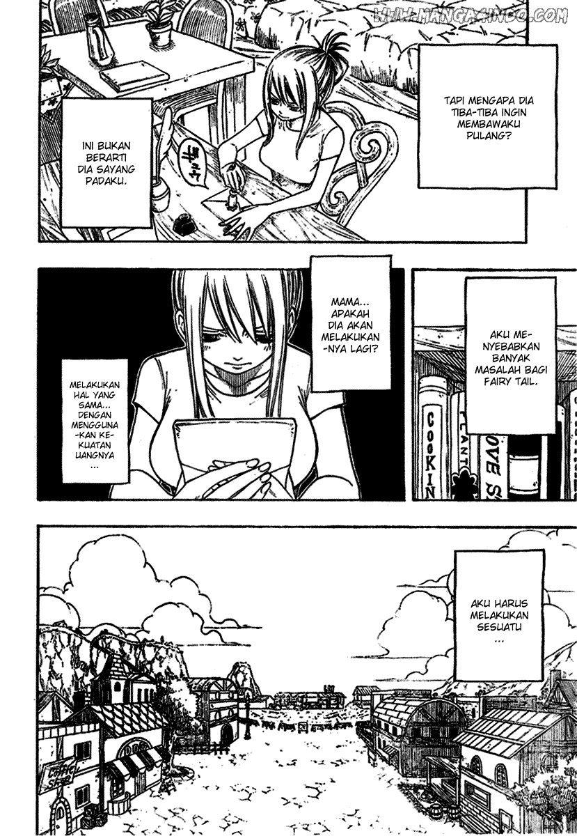 Fairy Tail — Chapter 67, halaman 9