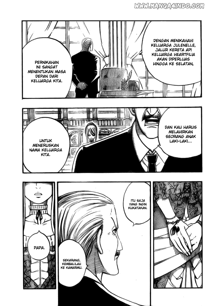 Fairy Tail — Chapter 68, halaman 10
