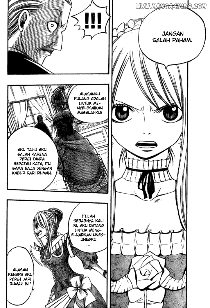 Fairy Tail — Chapter 68, halaman 11