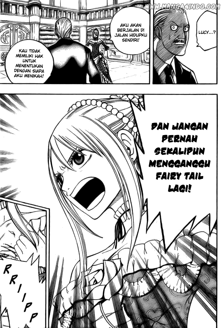 Fairy Tail — Chapter 68, halaman 12