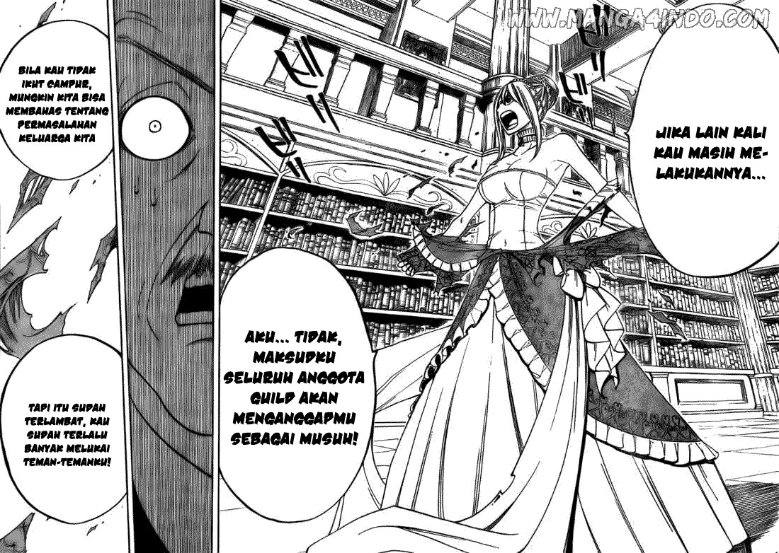 Fairy Tail — Chapter 68, halaman 13