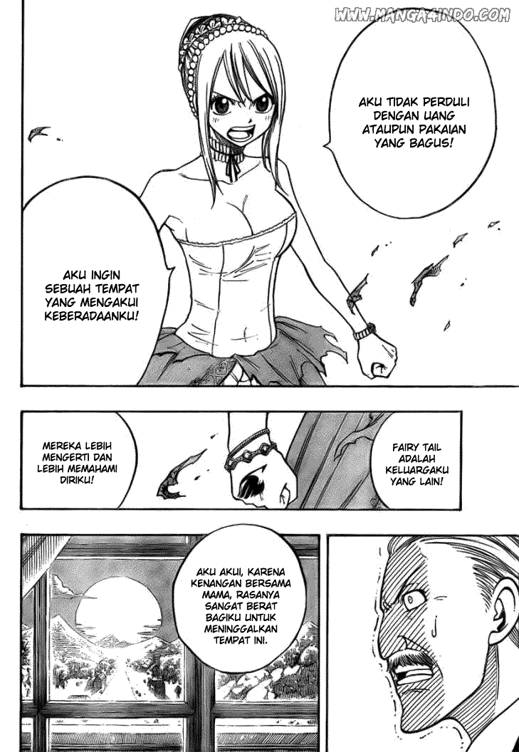 Fairy Tail — Chapter 68, halaman 14