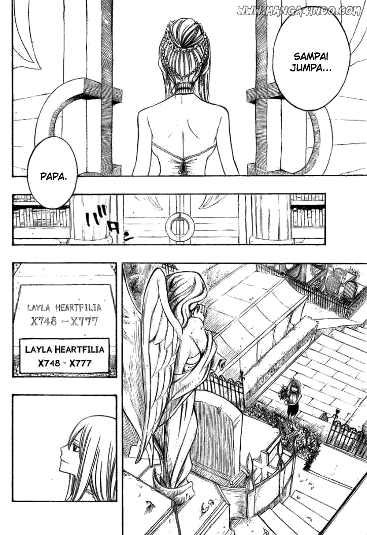 Fairy Tail — Chapter 68, halaman 16