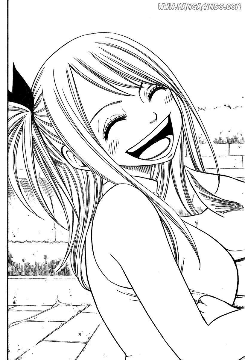 Fairy Tail — Chapter 68, halaman 18