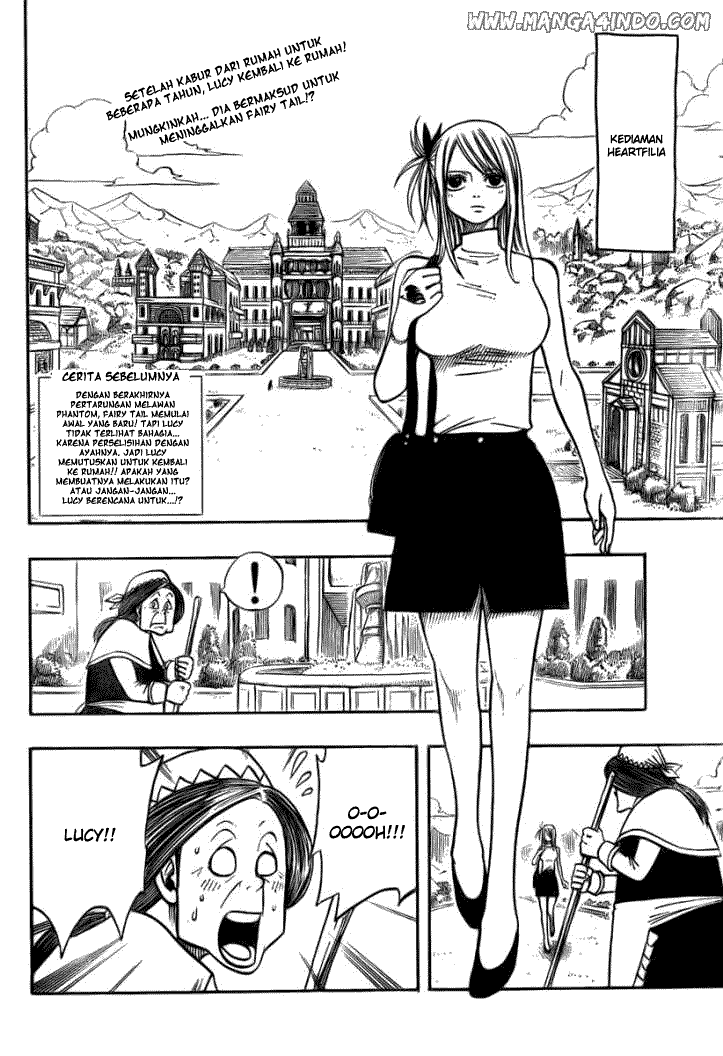 Fairy Tail — Chapter 68, halaman 3
