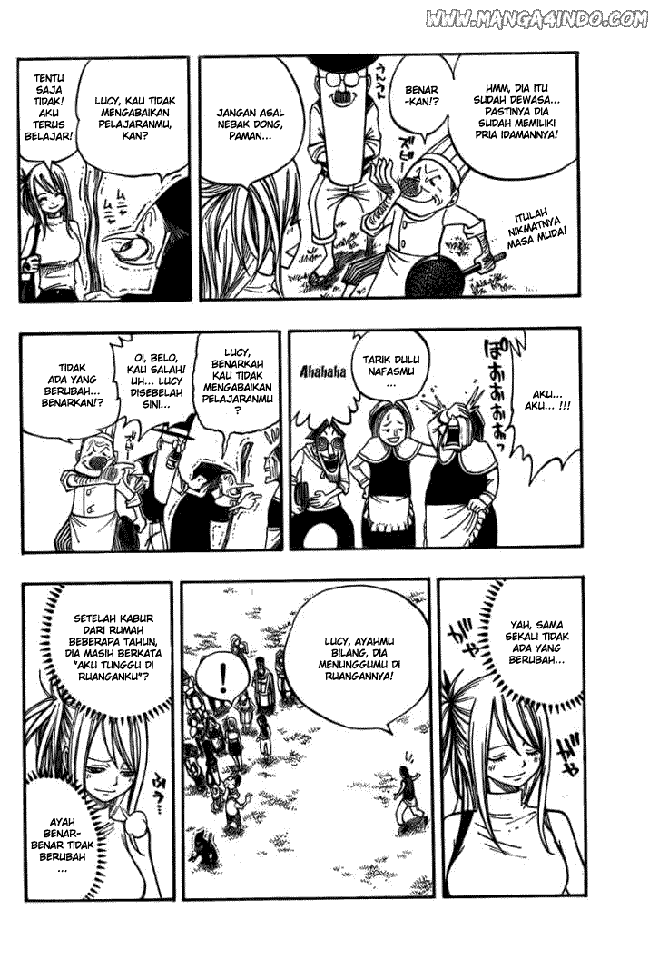 Fairy Tail — Chapter 68, halaman 5