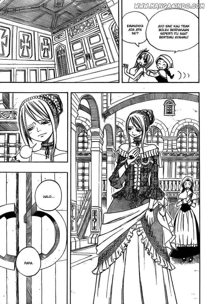 Fairy Tail — Chapter 68, halaman 6