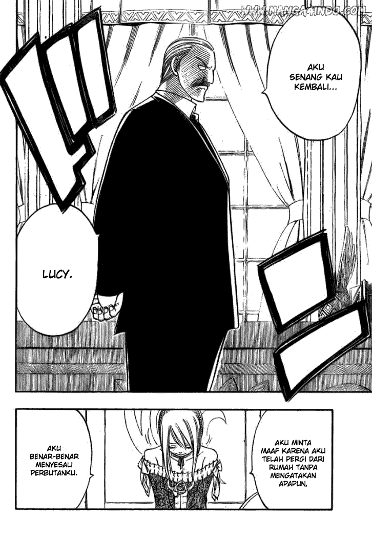 Fairy Tail — Chapter 68, halaman 7