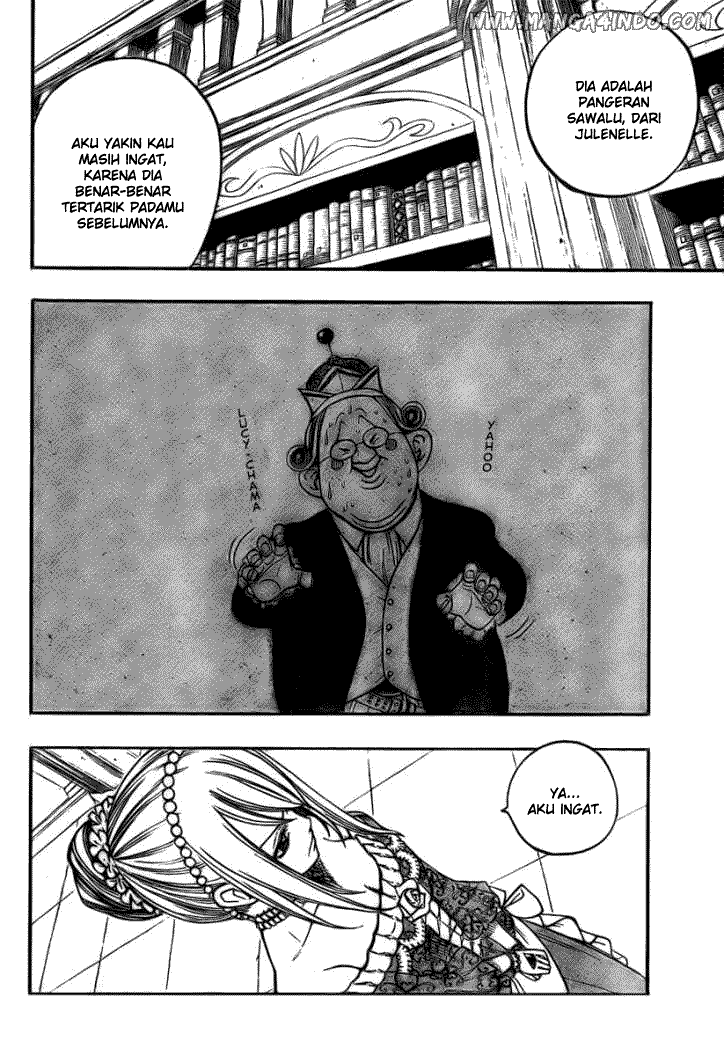 Fairy Tail — Chapter 68, halaman 9