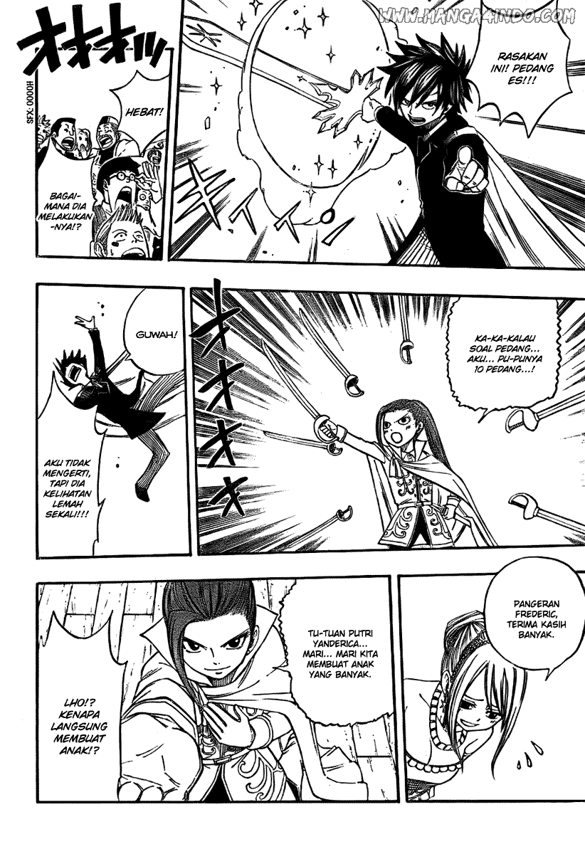 Fairy Tail — Chapter 70, halaman 13