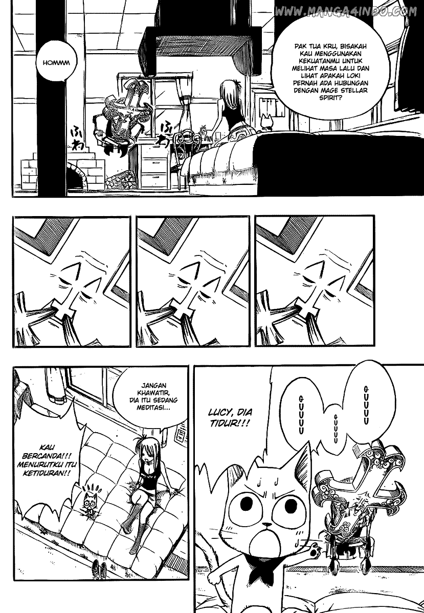 Fairy Tail — Chapter 72, halaman 12