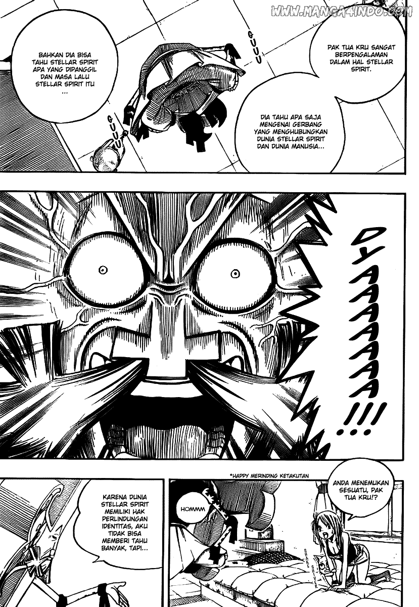 Fairy Tail — Chapter 72, halaman 13