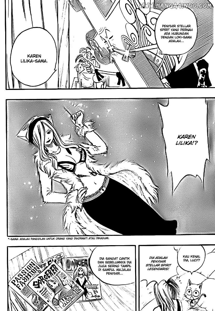 Fairy Tail — Chapter 72, halaman 14
