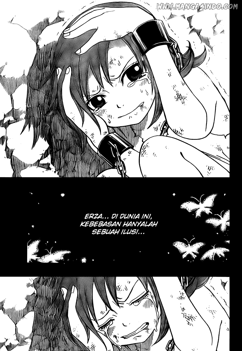 Fairy Tail — Chapter 75, halaman 11