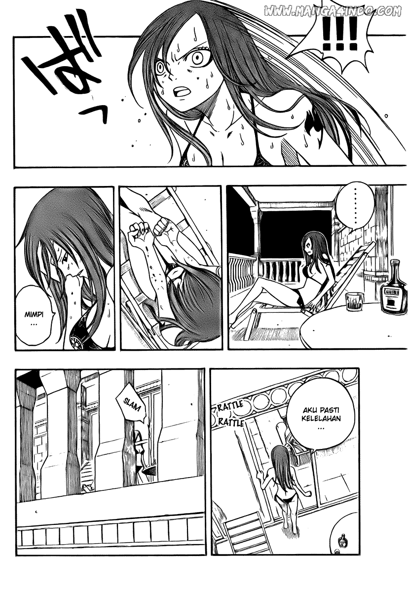 Fairy Tail — Chapter 75, halaman 12