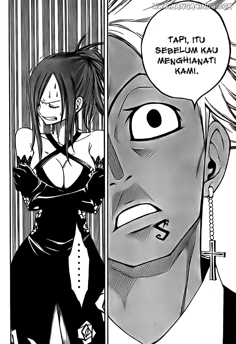 Fairy Tail — Chapter 76, halaman 12