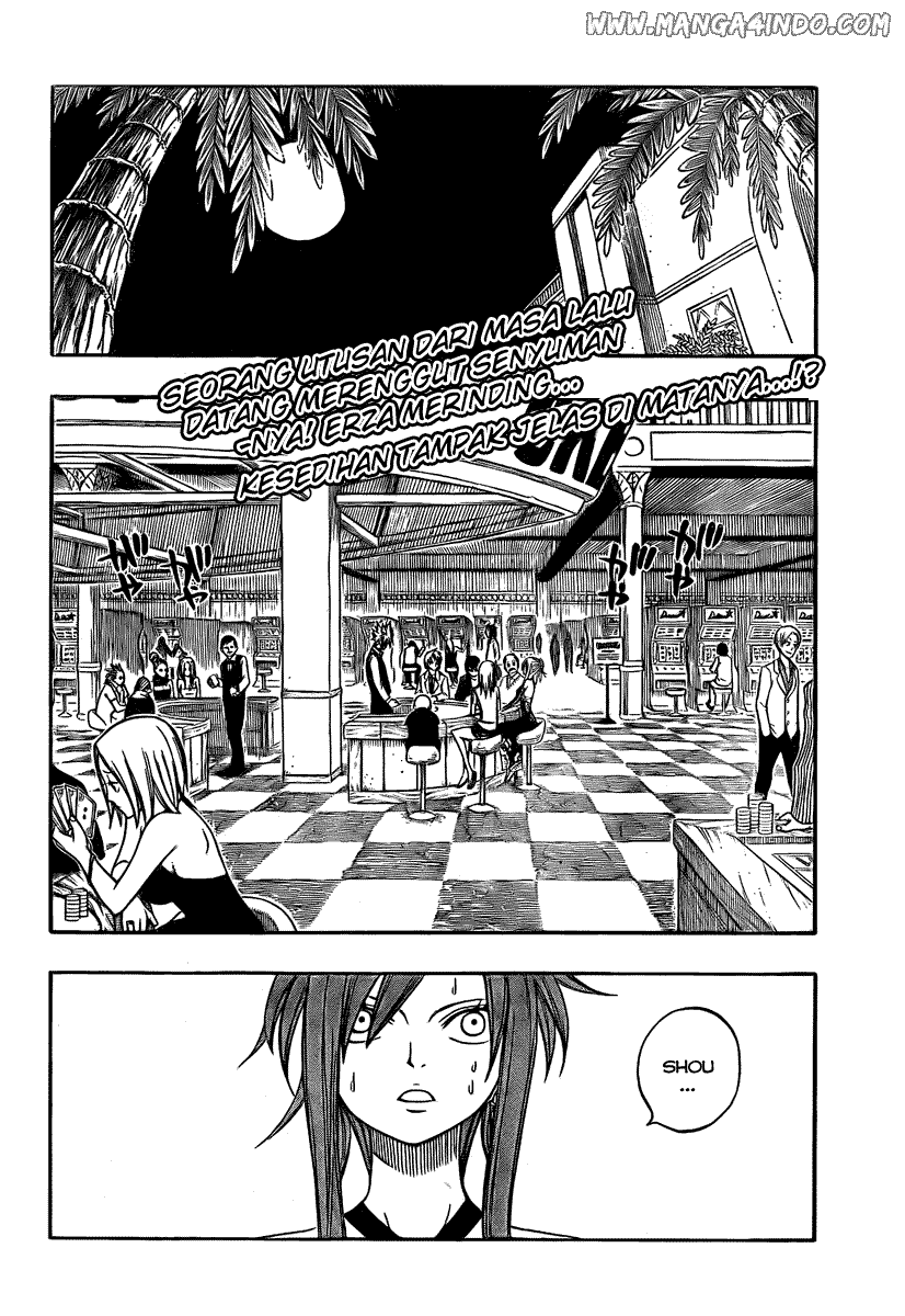 Fairy Tail — Chapter 76, halaman 2