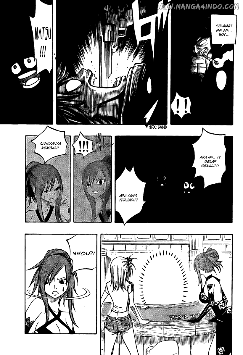 Fairy Tail — Chapter 76, halaman 7