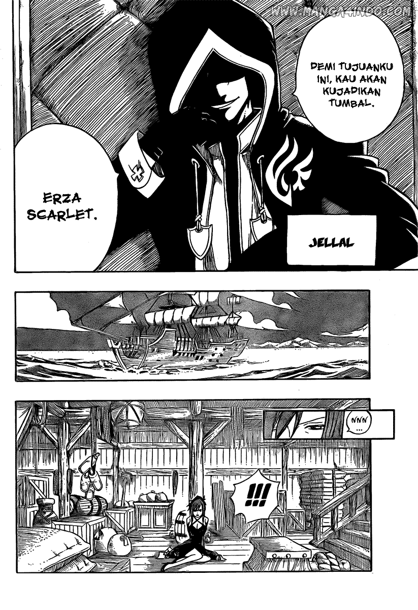Fairy Tail — Chapter 77, halaman 14