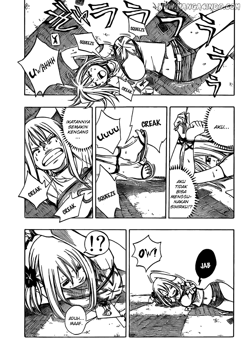 Fairy Tail — Chapter 77, halaman 3