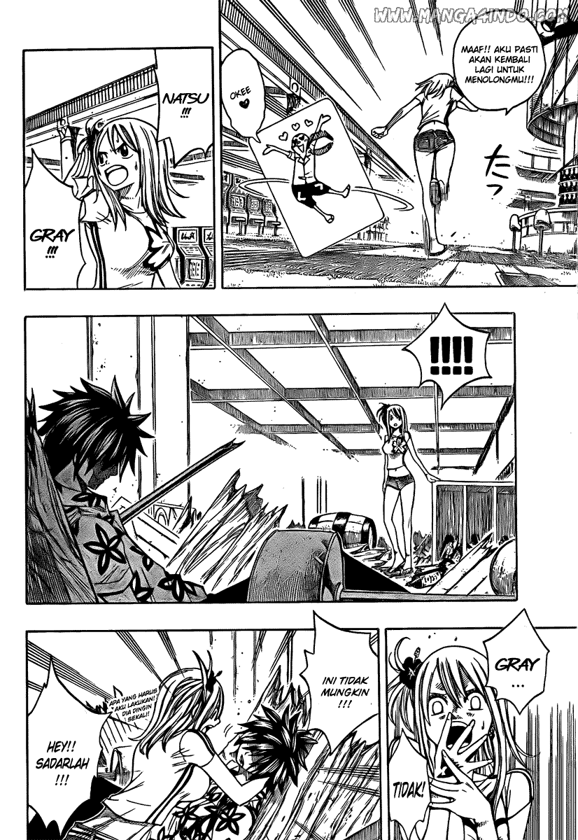 Fairy Tail — Chapter 77, halaman 6